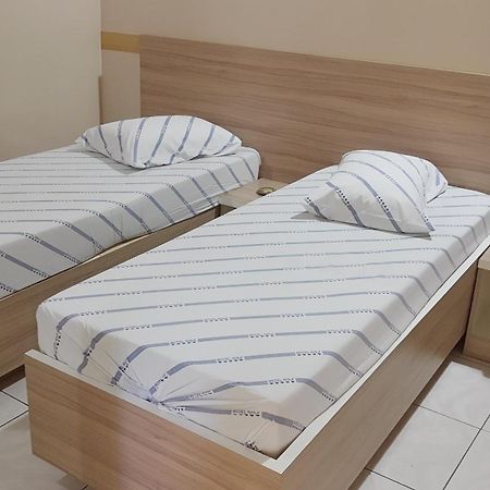 Hotel Golf II - Sob Nova Direcao - Cruzeiro São Paulo Zewnętrze zdjęcie