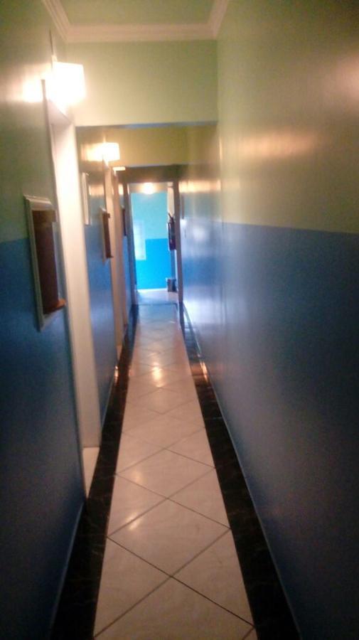 Hotel Golf II - Sob Nova Direcao - Cruzeiro São Paulo Zewnętrze zdjęcie